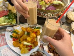 -金姐台湾菜(珠江路店)