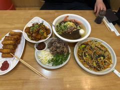 -顺姬冷面(长白西路店)