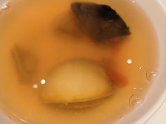 -8餐厅(新葡京酒店)