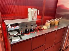 -喜家德虾仁水饺(北京超极合生汇店)