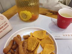 -大四喜·鲜牛肉火锅(洛阳大学城店)