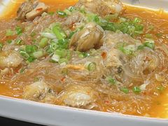 -旺达·福州菜(正大广场店)
