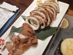-鸟鹏烧鸟居酒屋(熙龙湾店)