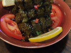 -ELI FALAFEL Lebanese&Mediterranean黎巴嫩美食(富城路店)