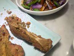 -小菜园新徽菜(苏州繁花中心店)