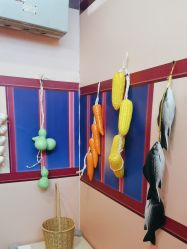 -斯坦熊亲子密室(富力广场店)