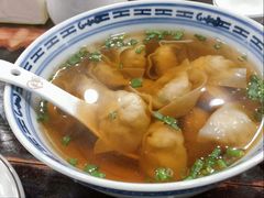 -御清斋总店(天一街店)