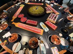 -阳坊胜利涮羊肉(阳坊老店)