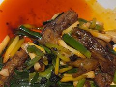 -贡宴盐帮菜自贡驻京联络处餐厅