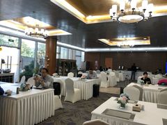 -平安银行深圳机场贵宾厅