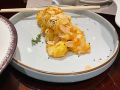 -广州白云机场铂尔曼大酒店·恬园创意中餐厅