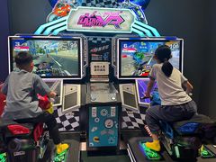 -meland·儿童乐园·游戏厅娃娃机·电玩Xbox(成都合生汇店)