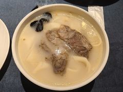 -金狮麟·新豫菜(金码大厦店)