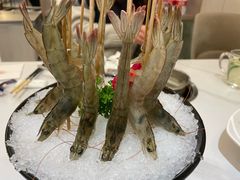 -帝皇海海鲜豆捞(桐泾商务广场店)