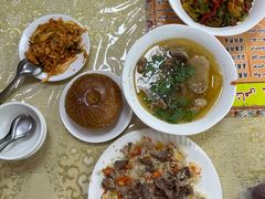 -吾斯曼珍珠抓饭王