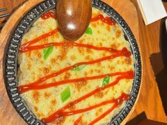 -千代武日本料理(爱建店)