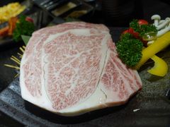 -炭虎烤肉(桂林路店)