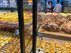 -味多美蛋糕(安定门店)