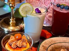 -Nord Grill&Bar Highland诺德西餐(深圳欢乐海岸店)