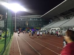 -福田体育公园