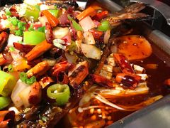 -鸣记脆皮烤鱼·海鲜烤鱼(亿合城店)