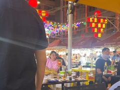 -有奴思烤肉·清真(正宁路店)