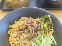 -三千粉牛肉米粉(来客茂店)