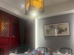 -汉水谣·江景餐厅(江滩店)