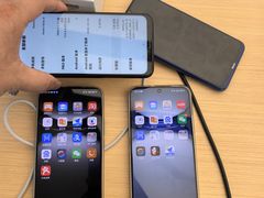 -华为授权体验店(中山公园来福士)