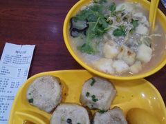 -小杨生煎(周浦万达店)