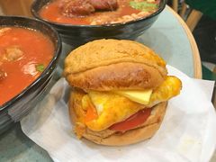 -华嫂冰室(尖沙咀店)