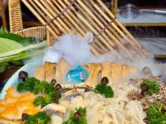 -乔先生涮肉·鲜活牛羊肉火锅(塘沽店)