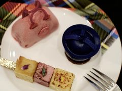 -广州富力丽思卡尔顿酒店