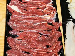 -嬷孙家潮汕牛肉火锅(北京路天河城店)