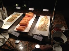 自助早餐-杭州国际会议中心洲际酒店-原素全日餐厅(解放东路店)