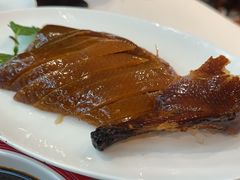 -满堂·烤鸭店·北京菜(鼓楼店)