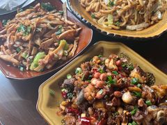-朗妈私房菜(婺女州店)