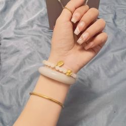 -晨·艺美甲美睫