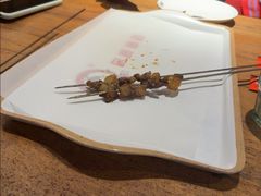 -小核桃品质串店(世茂大道店)