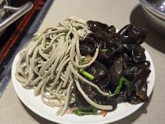 -蝎王府羊蝎子(西直门店)