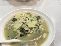 片儿川-二扁私房面馆(崂山路店)