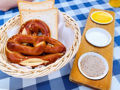 -巴伐利亚啤酒坊(意式风情街店)