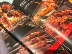 -新疆兵团食府清真(马连道店)