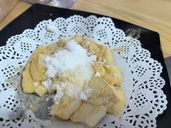 -朝族高丽火盆(长白山总店)