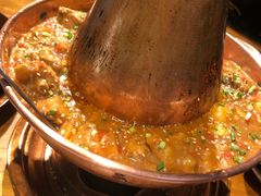 铜锅洋芋鸡-觅山云南菜(泊富ICITY店)