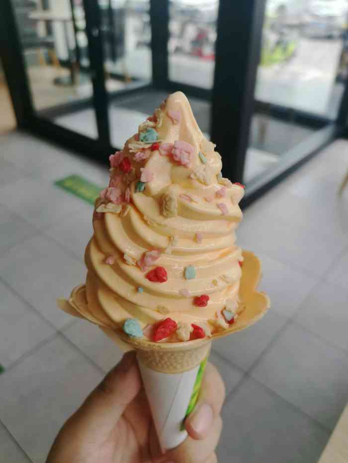 德克士(大厂店)