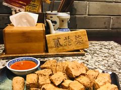 -南京大牌档(凯德大峡谷店)