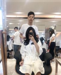 -OnHair造型