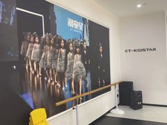 -潮童星少儿形体模特童模培训(上城校区)