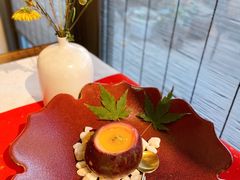 -荷风细雨·中国茶宴(世纪大道店)